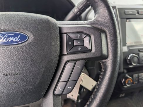 Used 2019 Ford F150 XLT w/ Equipment Group 302A Luxury image 15