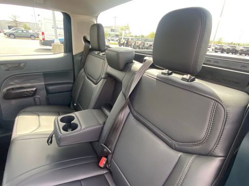 New 2026 Ford Maverick Lariat AWD/4WD image 23