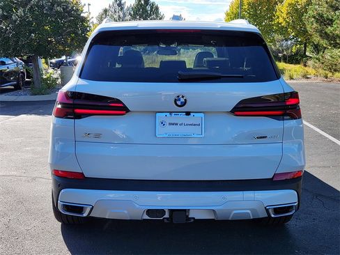 New 2026 BMW X5 xDrive40i image 4