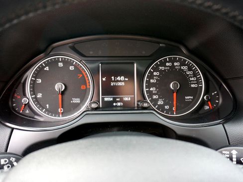 Used 2016 Audi Q5 2.0T Premium Plus w/ Technology Package image 15