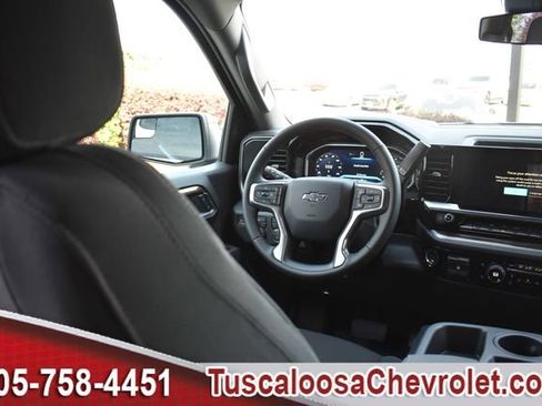 New 2026 Chevrolet Silverado 1500 RST w/ RST Select Package AWD/4WD image 18