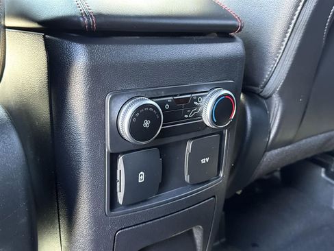 Used 2024 Ford Explorer ST-Line w/ Class IV Trailer Tow Package image 35