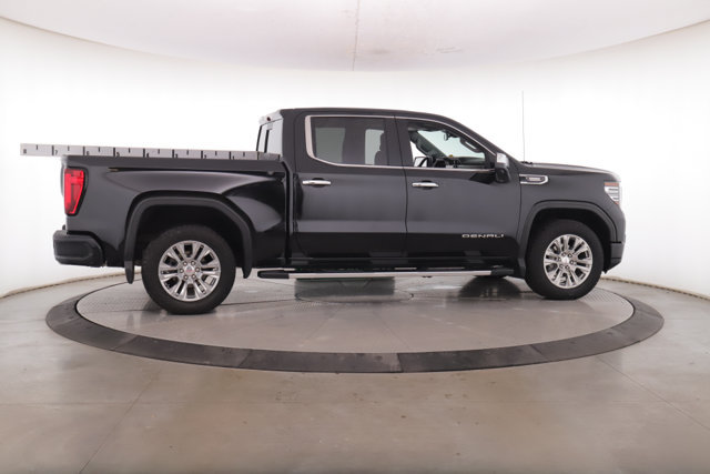 Used 2024 GMC Sierra 1500 Denali AWD/4WD image 6