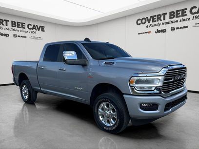 Certified 2024 RAM 2500 Laramie w/ Safety Group