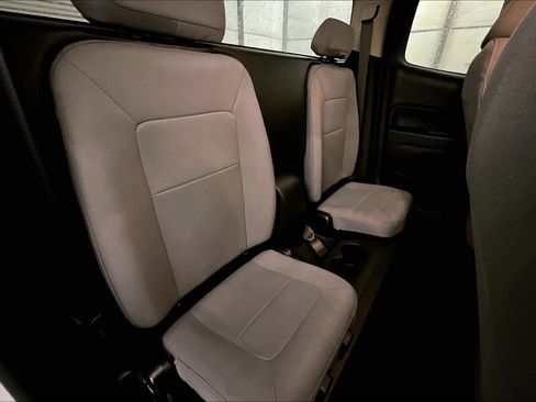 Used 2020 Chevrolet Colorado W/T w/ WT Convenience Package image 26