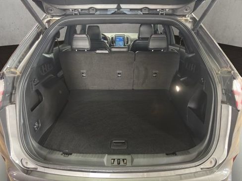 Used 2023 Ford Edge ST-Line w/ Class II Trailer Tow Package AWD/4WD image 20