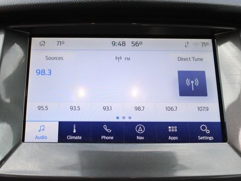 Used 2021 Ford Ranger Lariat w/ Equipment Group 501A High AWD/4WD image 28