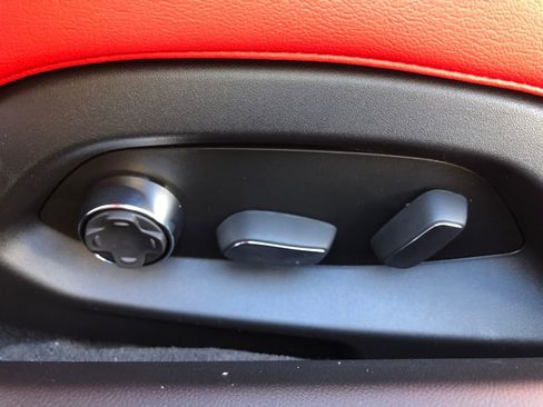 New 2026 Chevrolet Corvette Stingray w/ Battery Protection Package image 13