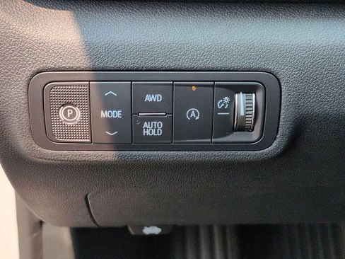 New 2027 GMC Terrain Elevation w/ Elevation Premium Package AWD/4WD image 21