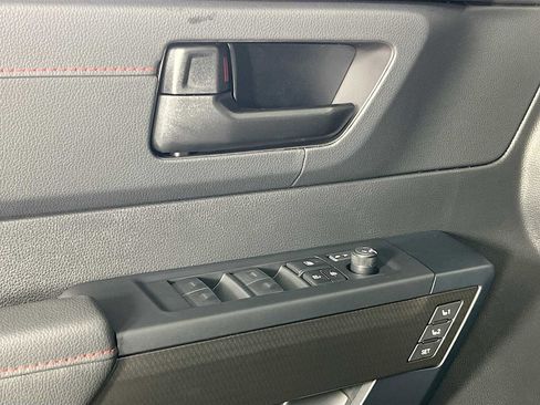 New 2026 Toyota Tundra TRD Pro image 17