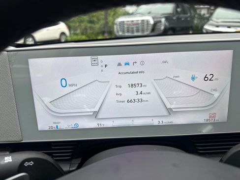 Certified 2023 Hyundai Ioniq 5 SEL w/ Cargo Package AWD/4WD image 26