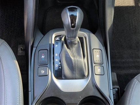 Used 2018 Hyundai Santa Fe Limited image 23