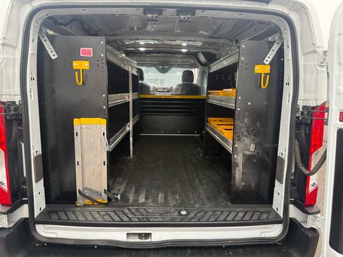 Used 2021 Ford Transit 250 Low Roof image 25