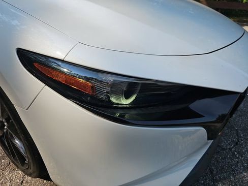 Used 2020 MAZDA MAZDA3 AWD Hatchback w/ Premium Pkg image 27