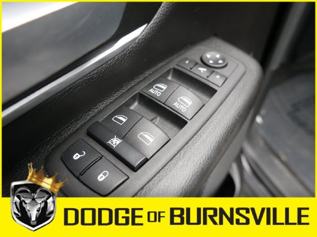 Used 2023 RAM 1500 Big Horn AWD/4WD image 18