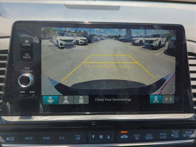 New 2026 Honda Odyssey Sport-L image 14