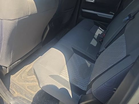 Used 2014 Toyota Tundra SR5 w/ TRD Off Road Package AWD/4WD image 11