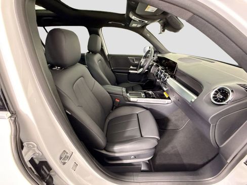 Certified 2026 Mercedes-Benz GLB 250 image 20