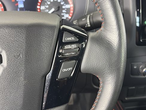 Certified 2023 Nissan Frontier PRO-4X w/ Tow Package AWD/4WD image 29