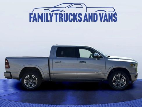 Used 2024 RAM 1500 Limited image 6