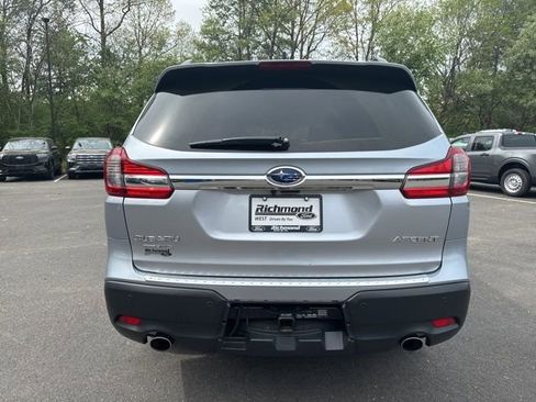 Used 2022 Subaru Ascent Premium w/ Convenience Package AWD/4WD image 4