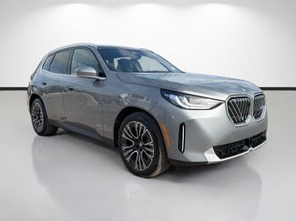 New 2026 BMW X3 xDrive30 video 1