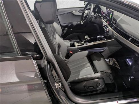 Certified 2025 Audi A5 2.0T Premium Plus image 22