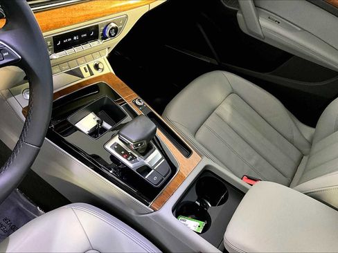 Used 2023 Audi Q5 2.0T Premium Plus w/ Premium Plus Package image 16