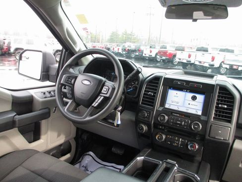 Used 2017 Ford F150 XL w/ Equipment Group 101A Mid image 19