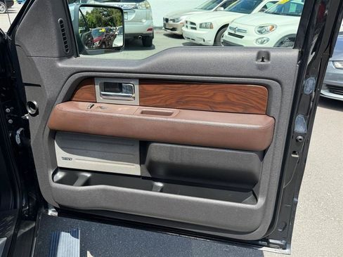 Used 2010 Ford F150 Lariat RWD image 58