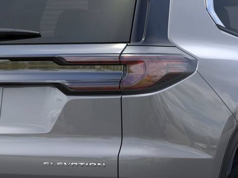 New 2026 GMC Acadia Elevation w/ LPO, All-Weather Package FWD image 11