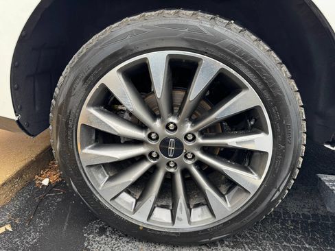 Used 2020 Lincoln Navigator Reserve w/ Luxury Package AWD/4WD image 51