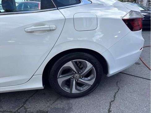 Used 2019 Honda Insight LX image 35
