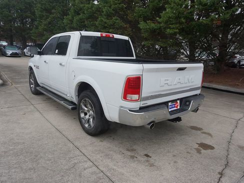 Used 2018 RAM 1500 Limited image 22