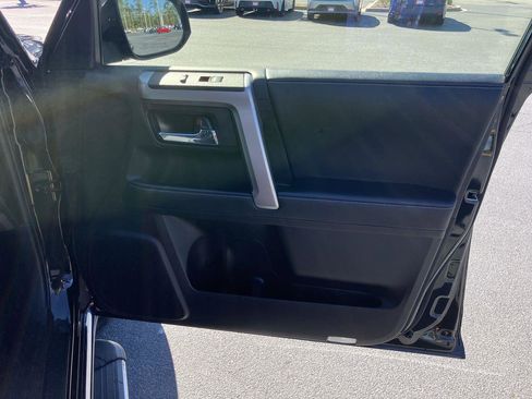 Certified 2023 Toyota 4Runner Limited image 40