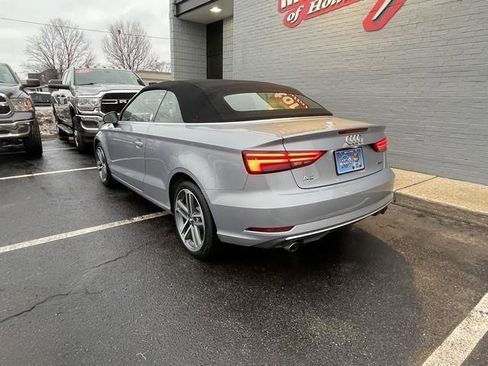 Used 2019 Audi A3 2.0T Premium w/ Convenience Package image 9