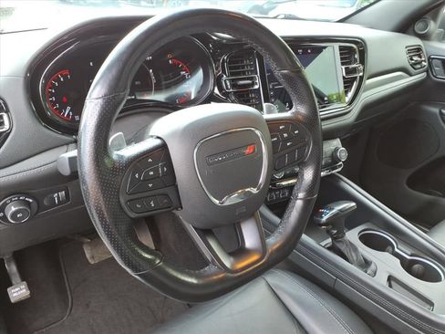 Used 2021 Dodge Durango GT AWD/4WD image 12