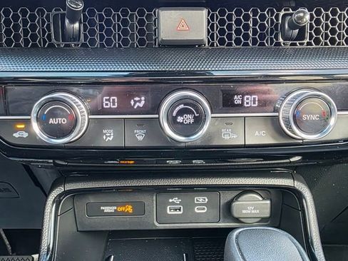 Certified 2023 Honda CR-V Sport Touring image 38