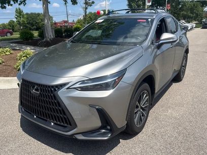 Used 2024 Lexus NX 350h AWD w/ Cold Area Package