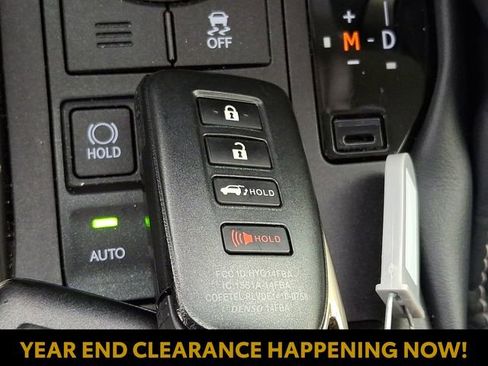 Used 2020 Lexus NX 300 FWD w/ Accessory Package 2 image 16