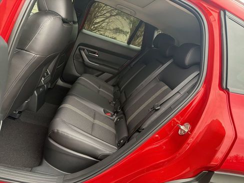 New 2026 MAZDA CX-50 2.5 Hybrid w/ Preferred Pkg image 24