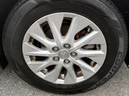 Used 2013 Toyota Prius Prime Plug-In Hybrid image 29