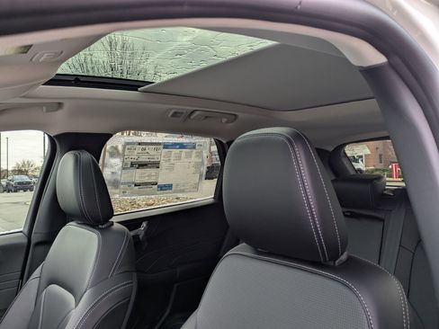 New 2026 Ford Escape SE w/ PHEV Premium Package image 27