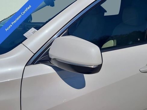 Used 2021 Acura RDX w/ Technology Package image 26