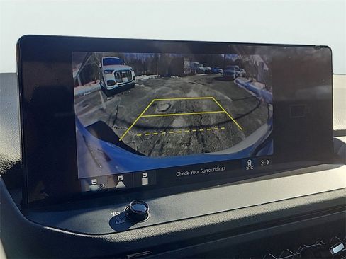 Certified 2025 Honda Accord Sport image 24