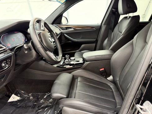 Used 2023 BMW X3 xDrive30i image 13