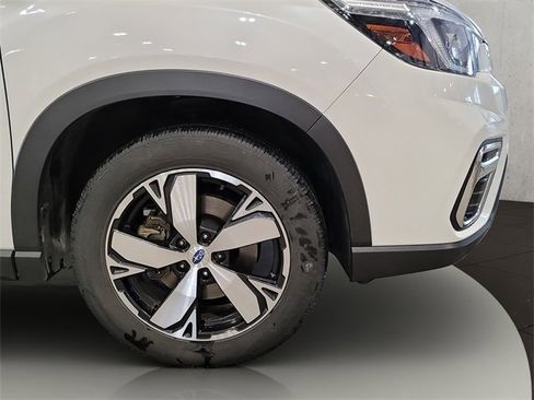 Used 2020 Subaru Forester Touring image 24