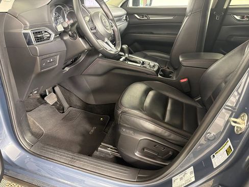 Used 2024 MAZDA CX-5 Carbon Edition AWD/4WD image 11