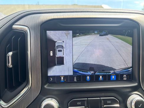 Used 2020 GMC Sierra 1500 Denali w/ Denali Ultimate Package AWD/4WD image 32