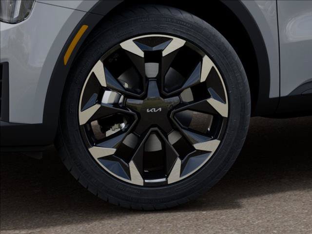 New 2026 Kia Sorento EX FWD image 9